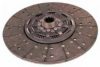 KAWE 4103 Clutch Disc